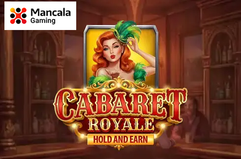 Cabaret Royale